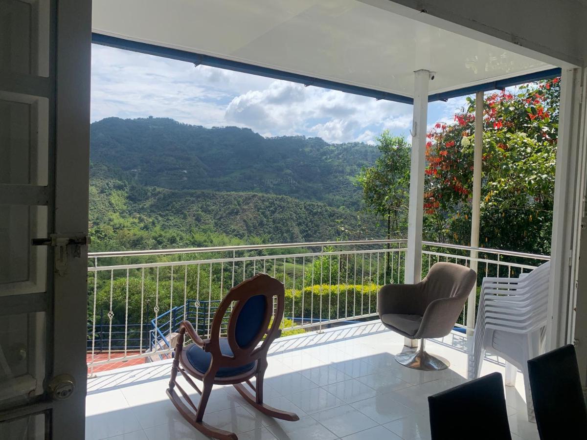 Finca Altamira Ла Вега Екстериор снимка